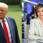 Maria Bartiromo Suddenly Exits Fox News After 12 Years, With Reports Tying Her Departure to Trump’s Search for a New Press Secretary