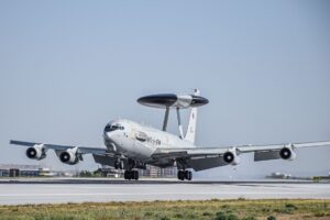 U.S. military says it hit 3 Iranian tankers after Navy ships targeted