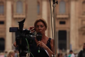 Maria Bartiromo Is Out at Fox News