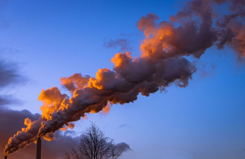 EPA eliminates rule that limits planet-warming greenhouse gas emissions from power plants
