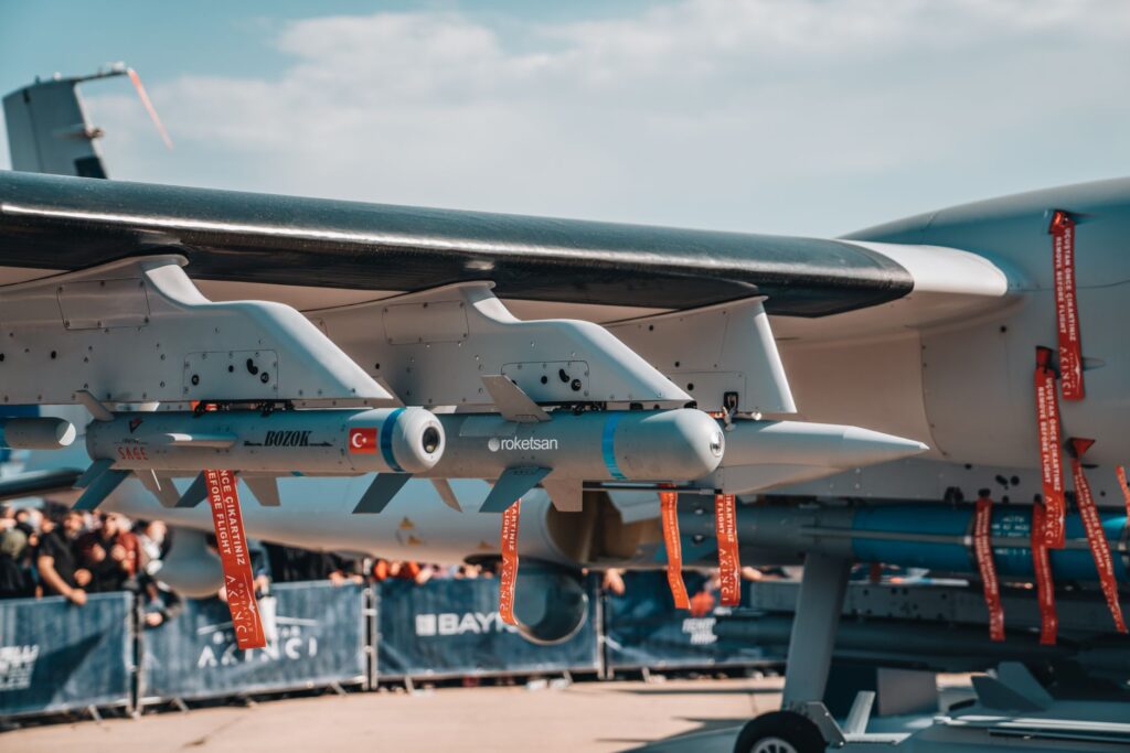 Iran retaliates with missiles and drones, defying Trump’s warning