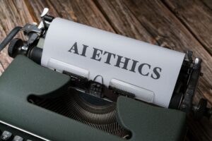 Tech companies must be responsible for AI safety, Mike Johnson says, not Congress