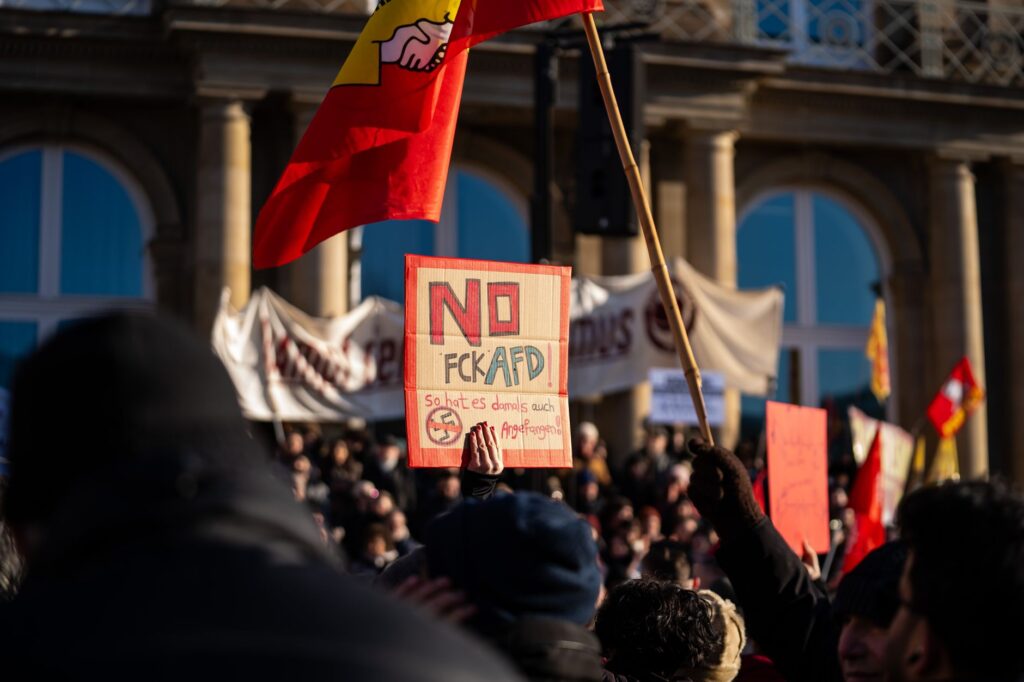 AfD just won 44% in a German state. Now Germany’s firewall faces its biggest test.