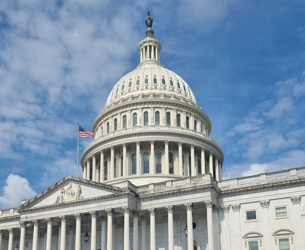 Capitol agenda: Congress isn’t rushing after AI alarms
