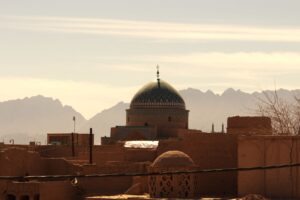 Iran says it plans to announce a new ‘exclusion zone’ near the Strait of Hormuz