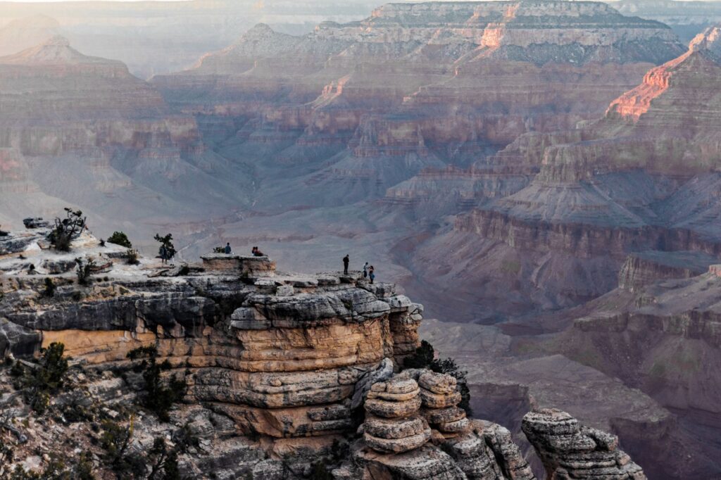 At least 80 people rescued after Grand Canyon flash flooding; one is unaccounted for