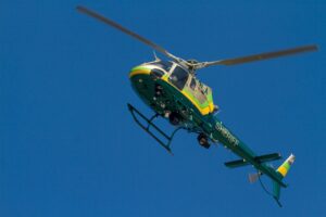 News Helicopter Crashes in Los Angeles County, Killing at Least 3