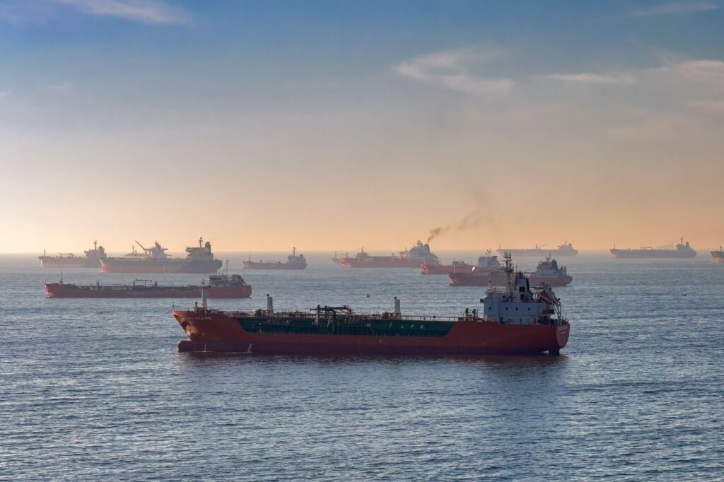 New report of attack on Strait of Hormuz shipping fans fears of threats to oil supplies