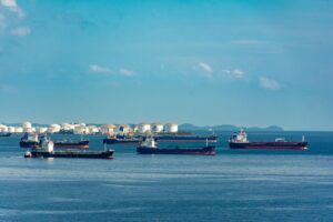 U.S. strikes Iran tankers under new “tanker for tanker” policy