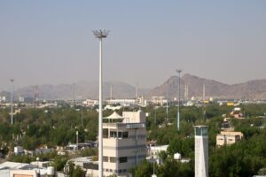 Iran-backed Houthis attack four Saudi cities in expansion of Middle East war, 73 hurt
