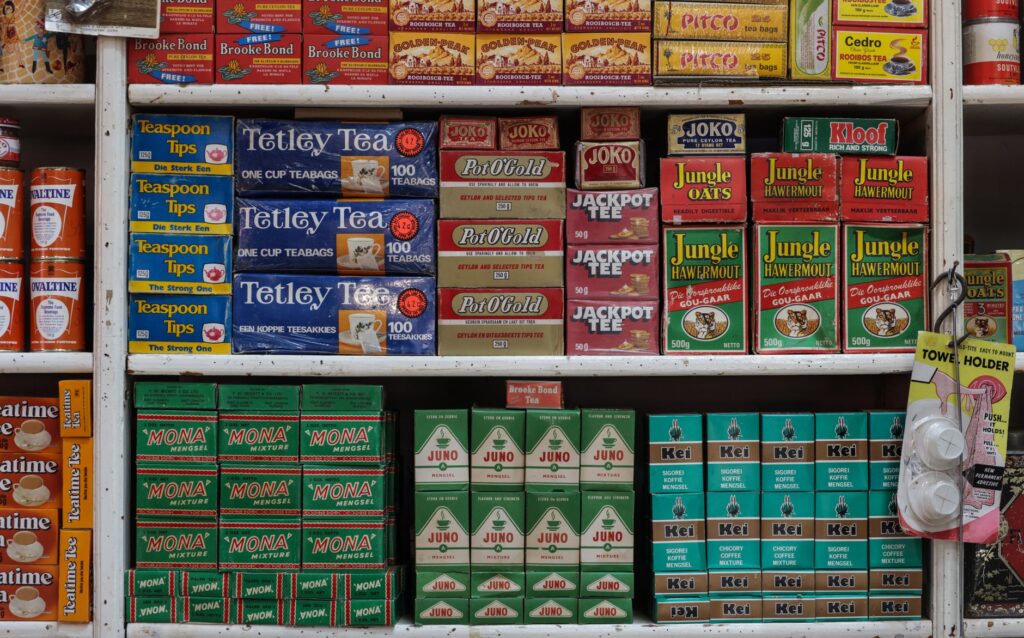 Canadian boycott of US products pushes grocers to adapt, explore new supply sources