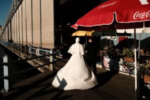 Deadly Iran wedding strike likely due to U.S. bomb missing a nearby target
