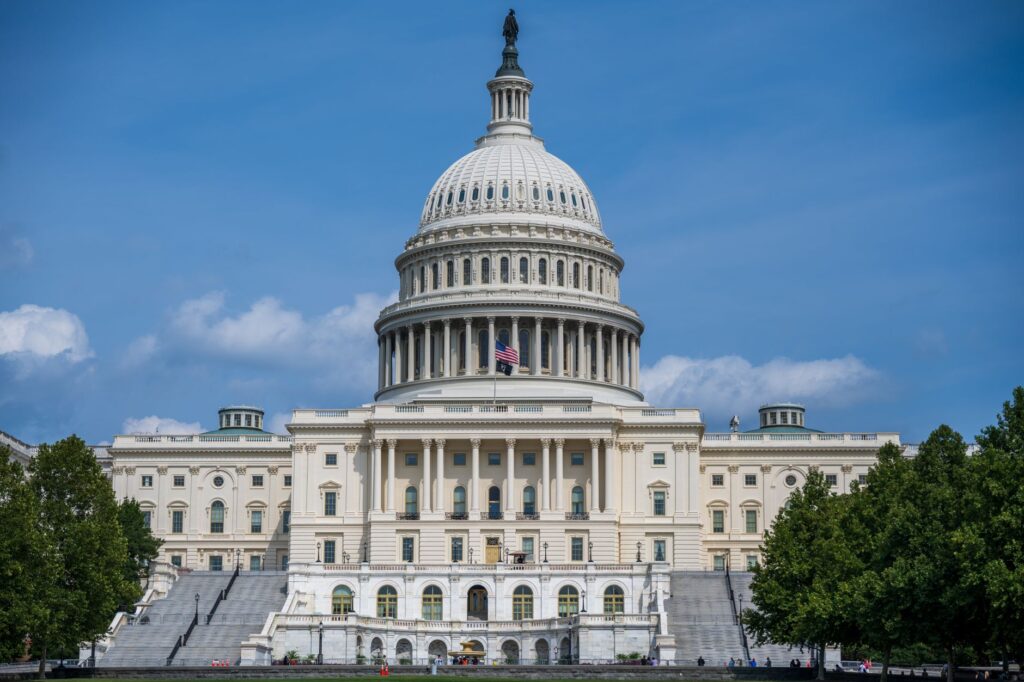 Hakeem Jeffries: Congress must act ‘immediately’ to rein in AI