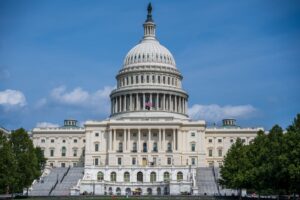 Hakeem Jeffries: Congress must act ‘immediately’ to rein in AI