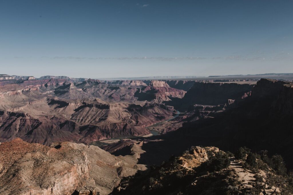 Death Toll Rises in Grand Canyon Flood as Search Continues