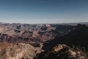 Death Toll Rises in Grand Canyon Flood as Search Continues