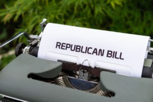 Republican lawmaker moves to force vote on impeaching Hegseth