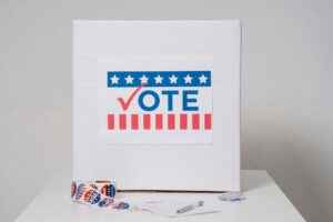 A Dem governor may go down today