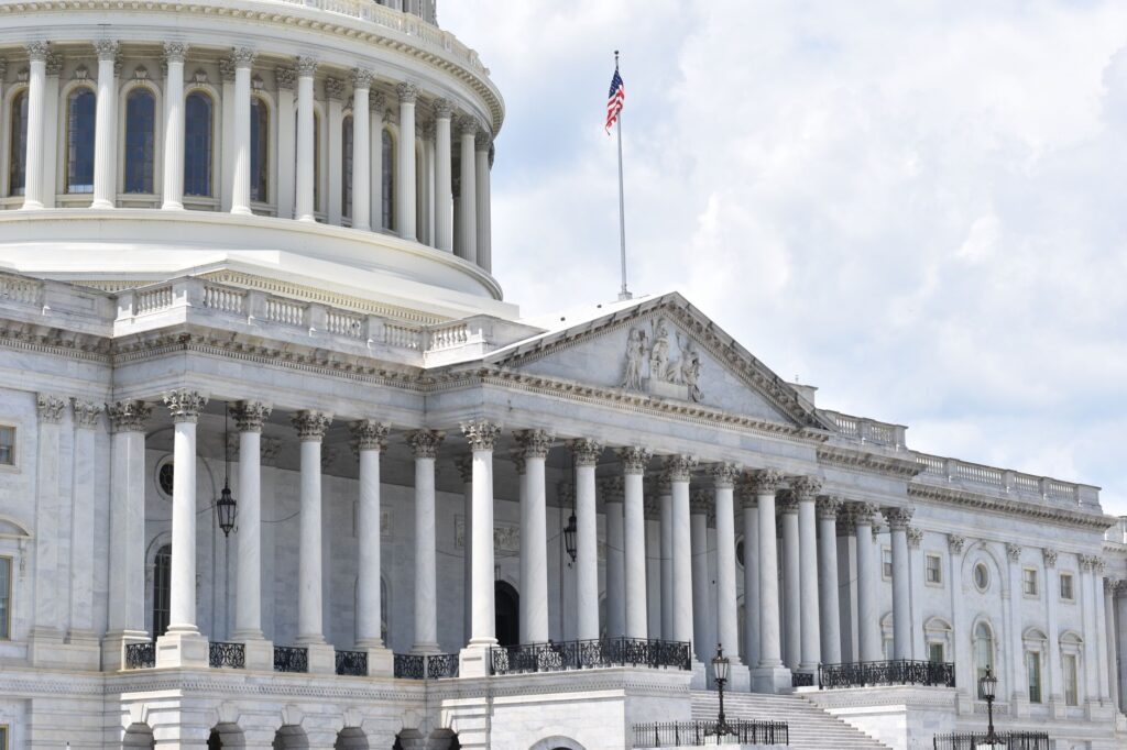 Top Lawmakers Agree A.I.’s Risks Are Rising but Say They Have No Quick Fix