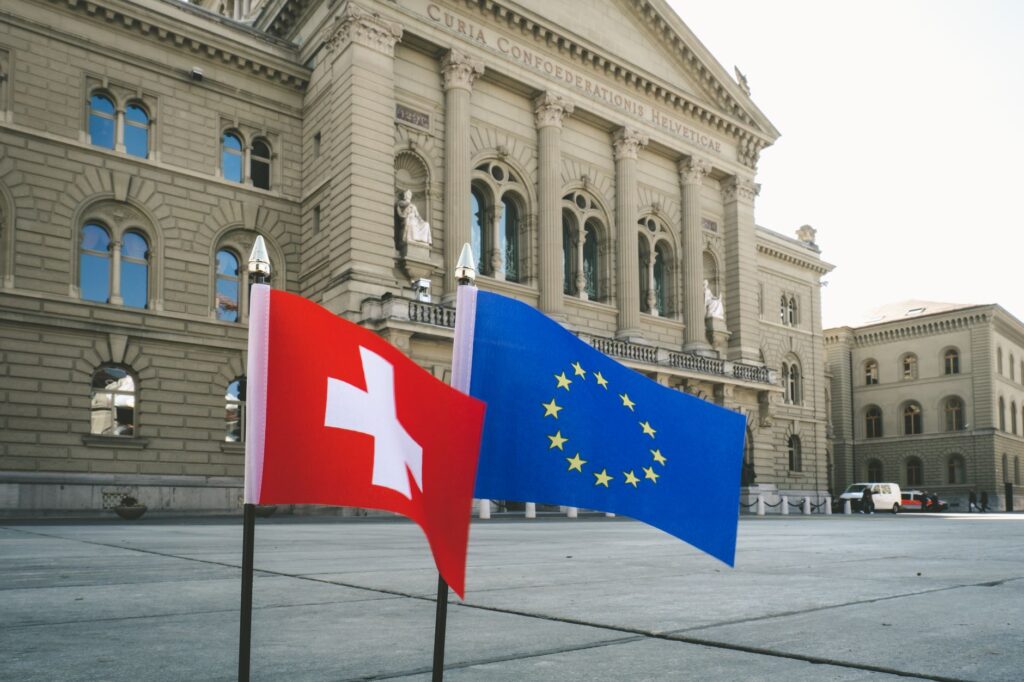 EU’s von der Leyen wants Canada to become bloc’s first associate member