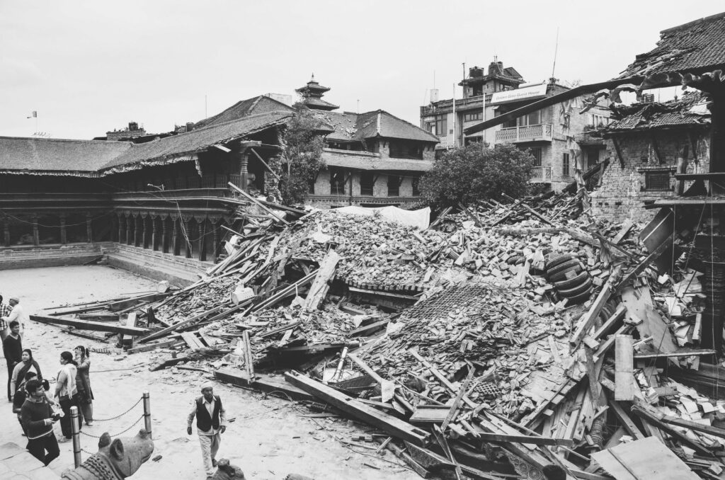 Nepal Puts Cost of Disaster at $5 Billion, Blaming Climate Change