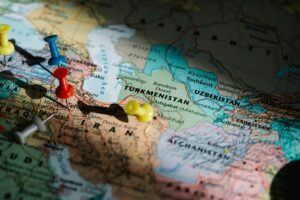 U.S. strikes Iran again as Tehran targets American allies in Gulf region