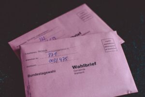 Election officials get mail-in voting clarity after Supreme Court decision