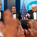The Networks Stopped Filming the President. Smart Move or Handing Him What He Wanted?