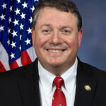 Official congressional portrait of U.S. Rep. Randy Fine of Florida