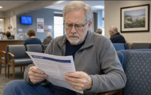A New Bill Would Tax Social Security Above $184,500 in Wages. Here’s Who That Actually Hits.