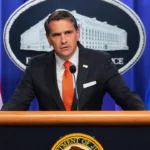 DOJ Deports Afghan Woman in First-Ever Use of the Alien Terrorist Removal Court