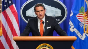 DOJ Deports Afghan Woman in First-Ever Use of the Alien Terrorist Removal Court