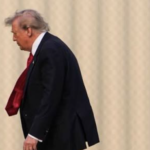 Trump’s Approval Rating Falls to a New Record Low of 33% in Financial Times Poll, With Republicans Souring Too
