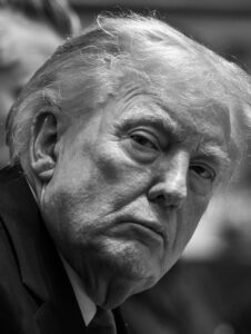 Donald Trump, who pledged a $5,000 payment to Americans if Republicans hold Congress in the midterms.