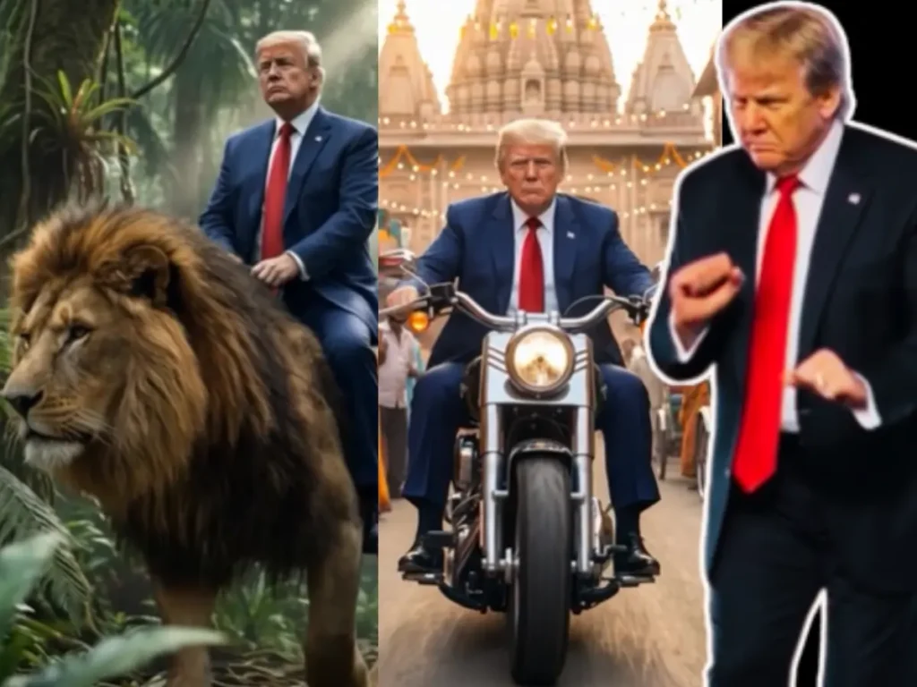 AI Slop Watch: Why We’re Tracking Trump’s Truth Social AI Habit Every Friday