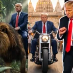 AI Slop Watch: Why We’re Tracking Trump’s Truth Social AI Habit Every Friday