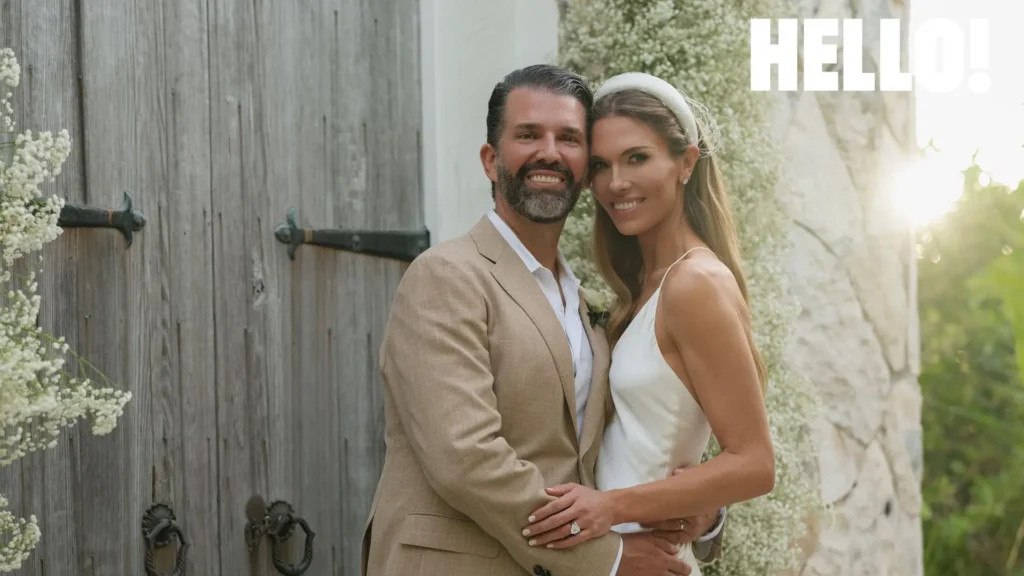ProPublica: Putin-Connected Russian Official Secretly Bankrolled Trump Jr.’s Wedding