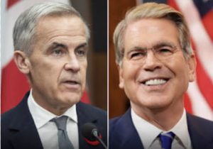 Trump Officials Mock Canada’s Military Amid Escalating Trade Tensions