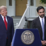 Mamdani Pitched Trump on 12,000 Homes. Trump Said ‘Probably Some Federal Money.’