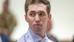 Judge rules man accused in Charlie Kirk murder case will stand trial, facing possible death penalty
