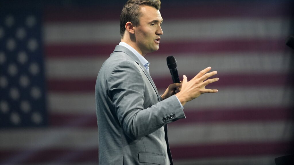 A year after Charlie Kirk was killed, young conservatives navigate a divided movement