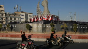 U.N.-backed experts cite possible U.S. war crimes in Iran, including a school attack