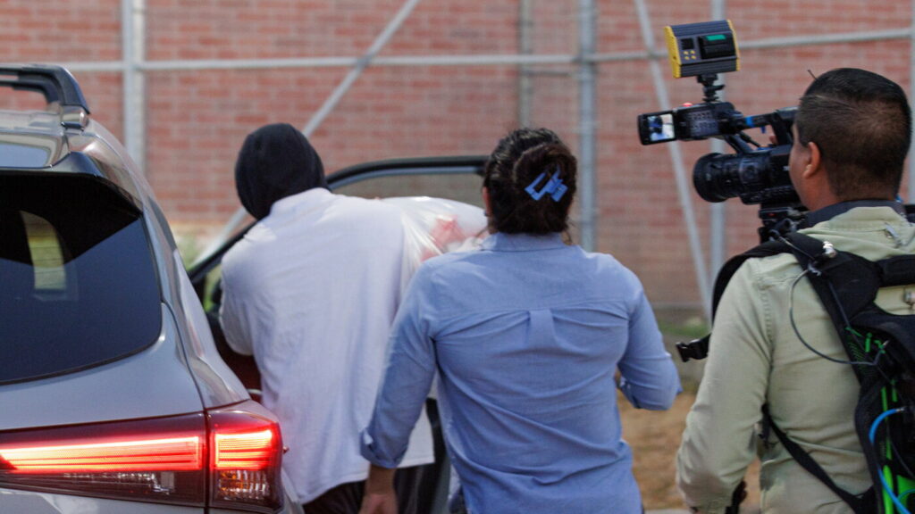 ICE officer faces federal charges for lying about shooting of Venezuelan immigrant