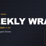 BeezLoop Weekly Wrap: September 7-13, the Week’s Biggest Stories