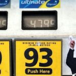 21 States Sued to Stop Trump’s Fuel Economy Rollback. The Government’s Own Math Says Drivers Pay $1,600 More for Gas.