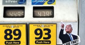 21 States Sued to Stop Trump’s Fuel Economy Rollback. The Government’s Own Math Says Drivers Pay $1,600 More for Gas.