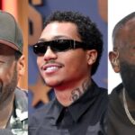 50 Cent Spent the Week Laughing at Rick Ross’s Arrest, Taunting Diddy and Trashing Lil Meech. What Happened to Him?