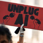 64% of Americans Say AI Is Developing Too Fast, Including Most Republicans, a New AP-NORC Poll Finds