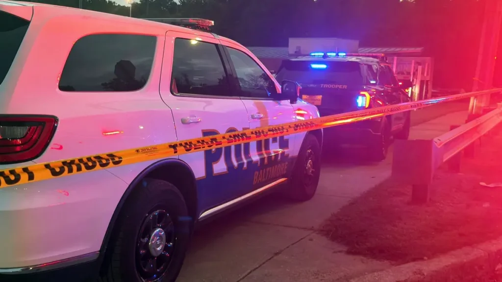 A 12-Year-Old Girl Was Killed at a Baltimore Youth Football Game When Two Men Arguing Over Parking Opened Fire