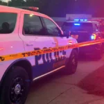 A 12-Year-Old Girl Was Killed at a Baltimore Youth Football Game When Two Men Arguing Over Parking Opened Fire